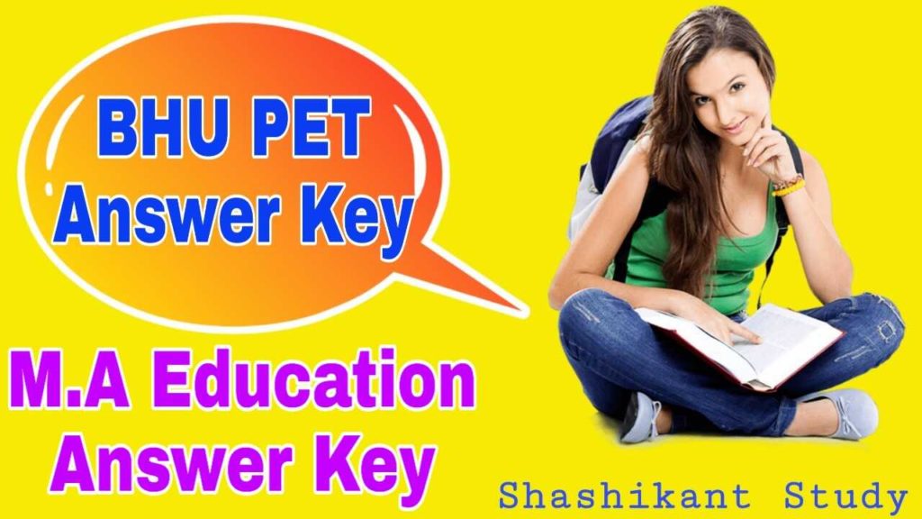 bhu-pet-ma-education-answer-key