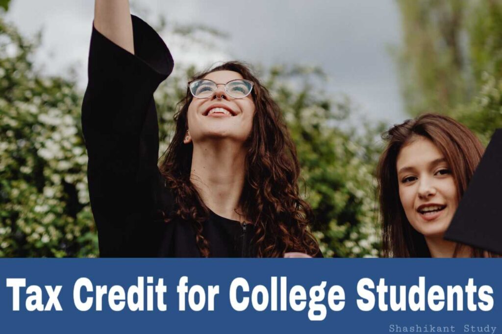 American Opportunity Tax Credit for College Students