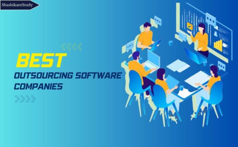 Best Outsourcing Software Companies